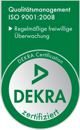 Dekra-Logo
