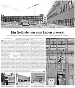 Hanomaggelände