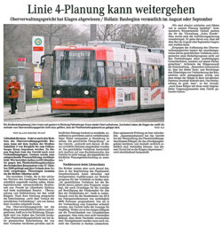 Linie 4